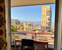 Location longue durée - Appartement - El Campello