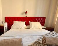 Location longue durée - Appartement - El Campello