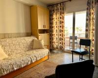 Location longue durée - Appartement - El Campello