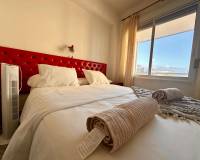 Location longue durée - Appartement - El Campello