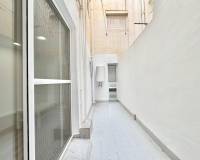 Location longue durée - Appartement - El Campello