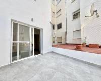 Location longue durée - Appartement - El Campello