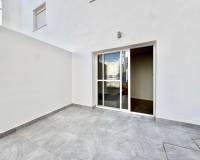 Location longue durée - Appartement - El Campello