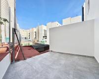 Location longue durée - Appartement - El Campello