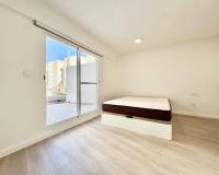 Location longue durée - Appartement - El Campello