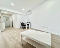 Location longue durée - Appartement - El Campello