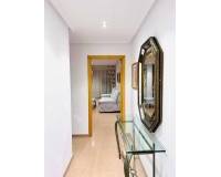 Location longue durée - Appartement - Elche - Altabix