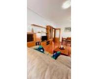 Location longue durée - Appartement - Elche - Altabix