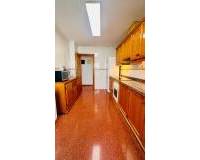 Location longue durée - Appartement - Elche - Altabix