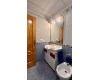 Location longue durée - Appartement - Elche - Altabix