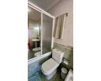 Location longue durée - Appartement - Elche - Altabix