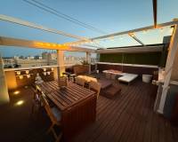 Location longue durée - Appartement - Elche - Altabix