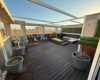 Location longue durée - Appartement - Elche - Altabix