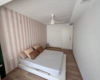 Location longue durée - Appartement - Elche - Altabix