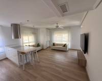 Location longue durée - Appartement - Elche - Altabix