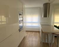 Location longue durée - Appartement - Elche - Altabix