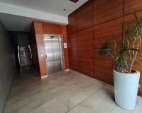 Location longue durée - Appartement - Elche - Altabix