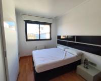 Location longue durée - Appartement - Elche - Altabix