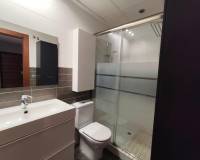 Location longue durée - Appartement - Elche - Altabix
