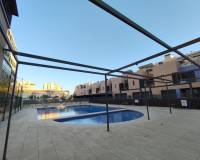 Location longue durée - Appartement - Elche - Altabix
