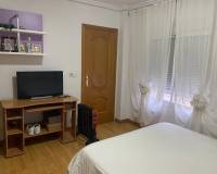 Location longue durée - Appartement - Elche - Altabix