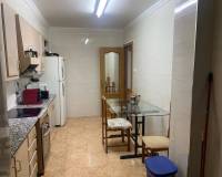 Location longue durée - Appartement - Elche - Altabix