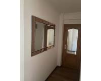 Location longue durée - Appartement - Elche - Altabix