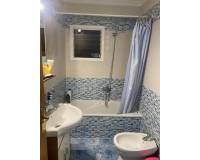 Location longue durée - Appartement - Elche - Altabix