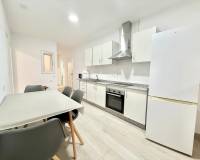 Location longue durée - Appartement - Elche - Altabix