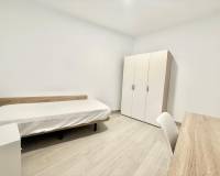 Location longue durée - Appartement - Elche - Altabix