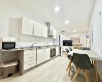 Location longue durée - Appartement - Elche - Altabix