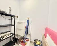 Location longue durée - Appartement - Elche - Altabix
