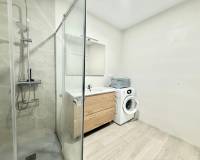 Location longue durée - Appartement - Elche - Altabix