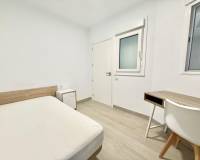 Location longue durée - Appartement - Elche - Altabix