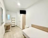 Location longue durée - Appartement - Elche - Altabix