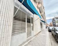 Location longue durée - Appartement - Elche - Altabix