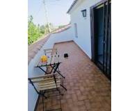 Location longue durée - Appartement - Elche - Carrús Este