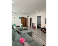 Location longue durée - Appartement - Elche - Carrús Este