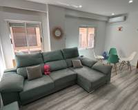 Location longue durée - Appartement - Elche - Carrús Este