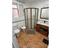 Location longue durée - Appartement - Elche - Carrús Este