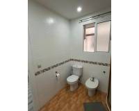 Location longue durée - Appartement - Elche - Carrús Este