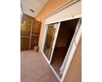 Location longue durée - Appartement - Elche - Center