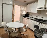 Location longue durée - Appartement - Elche - Center