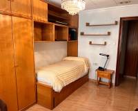 Location longue durée - Appartement - Elche - Center