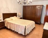 Location longue durée - Appartement - Elche - Center