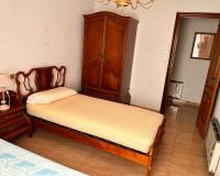 Location longue durée - Appartement - Elche - Center