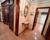 Location longue durée - Appartement - Elche - Center