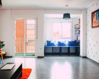 Location longue durée - Appartement - Elche - Center