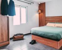 Location longue durée - Appartement - Elche - Center