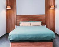 Location longue durée - Appartement - Elche - Center